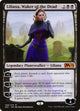 Liliana, Waker of the Dead (108) (Core Set 2021)