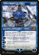 [Foil] Teferi, Master of Time (Showcase) (290) (290) (Core Set 2021)