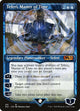 [Foil] Teferi, Master of Time (Showcase) (291) (291) (Core Set 2021)
