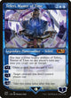 Teferi, Master of Time (Showcase) (292) (292) (Core Set 2021)