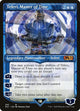 [Foil] Teferi, Master of Time (Showcase) (293) (293) (Core Set 2021)