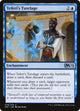 Teferi's Tutelage (78) (Core Set 2021)