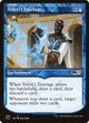 [Foil] Teferi's Tutelage (Showcase) (296) (Core Set 2021)