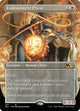 Containment Priest (Alternate Art) (314) (Core Set 2021)