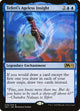 Teferi's Ageless Insight (76) (Core Set 2021)