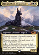 [Foil] Rin and Seri, Inseparable (278) (Buy-A-Box Promos)