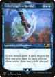 [Foil] Teferi's Ageless Insight (Showcase) (294) (Core Set 2021)