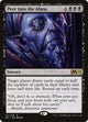 [Foil] Peer into the Abyss (117) (Core Set 2021)