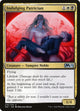 Indulging Patrician (219) (Core Set 2021)