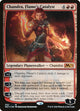 [Foil] Chandra, Flame's Catalyst (332) (Core Set 2021)