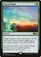 [Foil] Primal Might (197) (Core Set 2021)