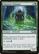Llanowar Visionary (193) (Core Set 2021)