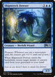 [Foil] Shipwreck Dowser (71) (Core Set 2021)