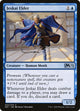 [Foil] Jeskai Elder (53) (Core Set 2021)