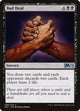 [Foil] Bad Deal (89) (Core Set 2021)