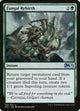 Fungal Rebirth (182) (Core Set 2021)