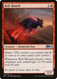 [Foil] Bolt Hound (131) (Core Set 2021)