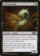 [Foil] Carrion Grub (92) (Core Set 2021)