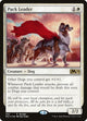 [Foil] Pack Leader (M21 Bundle) (392) (Unique and Miscellaneous Promos)