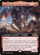 [Foil] Gadrak, the Crown-Scourge (Extended Art) (367) (Core Set 2021)