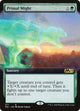 Primal Might (Extended Art) (377) (Core Set 2021)