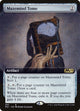 [Foil] Mazemind Tome (Extended Art) (383) (Core Set 2021)