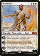 [Foil] Basri Ket (7) (Core Set 2021)
