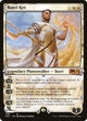 Basri Ket (Showcase) (286) (Core Set 2021)