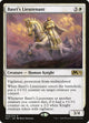 [Foil] Basri's Lieutenant (9) (Core Set 2021)