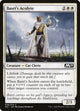 [Foil] Basri's Acolyte (8) (Core Set 2021)