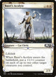 Basri's Acolyte (Showcase) (287) (Core Set 2021)