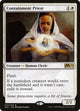[Foil] Containment Priest (13) (Core Set 2021)