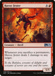 [Foil] Havoc Jester (149) (Core Set 2021)