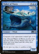 Waker of Waves (84) (Core Set 2021)