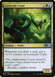 [Foil] Lorescale Coatl (221) (Core Set 2021)