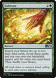 [Foil] Cultivate (177) (Core Set 2021)