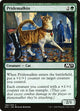 [Foil] Pridemalkin (196) (Core Set 2021)