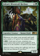 [Foil] Jolrael, Mwonvuli Recluse (191) (Core Set 2021)