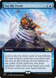 See the Truth (Extended Art) (352) (Core Set 2021)