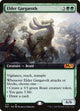 Elder Gargaroth (Extended Art) (373) (Core Set 2021)