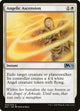 [Foil] Angelic Ascension (3) (Core Set 2021)
