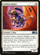 Selfless Savior (36) (Core Set 2021)