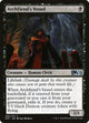 [Foil] Archfiend's Vessel (88) (Core Set 2021)