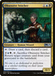 Obsessive Stitcher (223) (Core Set 2021)