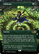 [Foil] Cultivate (Alternate Art) (317) (Core Set 2021)