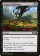 [Foil] Grasp of Darkness (102) (Core Set 2021)