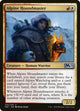Alpine Houndmaster (215) (Core Set 2021)