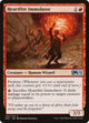[Foil] Heartfire Immolator (150) (Core Set 2021)