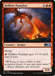 Hellkite Punisher (151) (Core Set 2021)