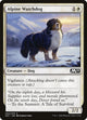 Alpine Watchdog (2) (Core Set 2021)